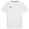 PUMA teamGOAL Casuals T-Shirt Herren 04 - PUMA white/PUMA black M