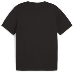 PUMA teamGOAL Casuals T-Shirt Herren 03 - PUMA black/PUMA...