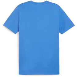 PUMA teamGOAL Casuals T-Shirt Herren 02 - ignite...