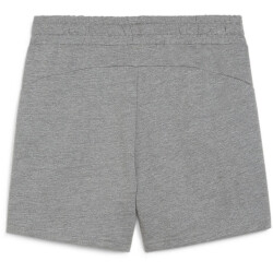 PUMA teamGOAL Casuals Sweatshorts Damen 33 - medium gray...