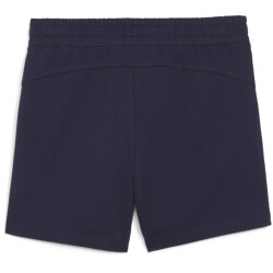 PUMA teamGOAL Casuals Sweatshorts Damen 06 - PUMA...