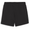 PUMA teamGOAL Casuals Sweatshorts Damen 03 - PUMA black/PUMA white XS