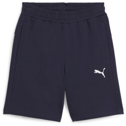 PUMA teamGOAL Casuals Sweatshorts Jungen 06 - PUMA...