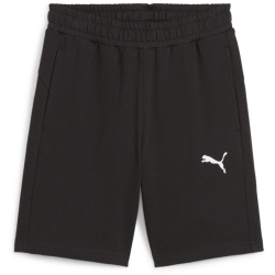 PUMA teamGOAL Casuals Sweatshorts Jungen 03 - PUMA...