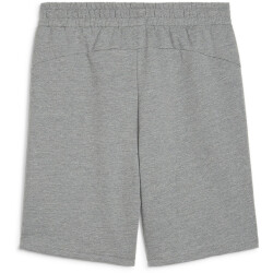 PUMA teamGOAL Casuals Sweatshorts Herren 33 - medium gray...