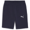 PUMA teamGOAL Casuals Sweatshorts Herren 06 - PUMA navy/PUMA white S