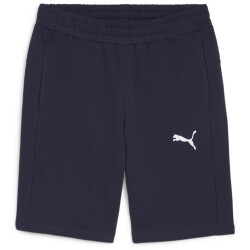 PUMA teamGOAL Casuals Sweatshorts Herren 06 - PUMA...
