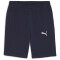 PUMA teamGOAL Casuals Sweatshorts Herren 06 - PUMA navy/PUMA white L