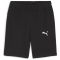 PUMA teamGOAL Casuals Sweatshorts Herren 03 - PUMA black/PUMA white L