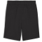 PUMA teamGOAL Casuals Sweatshorts Herren 03 - PUMA black/PUMA white 3XL