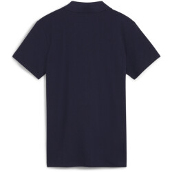 PUMA teamGOAL Casuals Poloshirt Damen 06 - PUMA navy/PUMA...