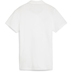 PUMA teamGOAL Casuals Poloshirt Damen 04 - PUMA...