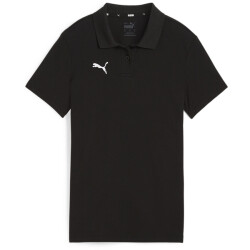PUMA teamGOAL Casuals Poloshirt Damen 03 - PUMA...