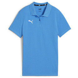 PUMA teamGOAL Casuals Poloshirt Damen 02 - ignite...