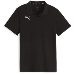 PUMA teamGOAL Casuals Poloshirt Jungen 03 - PUMA...