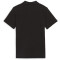 PUMA teamGOAL Casuals Poloshirt Jungen 03 - PUMA black/PUMA white 116