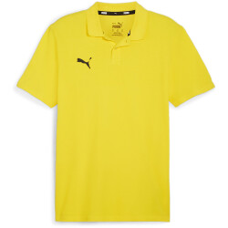 PUMA teamGOAL Casuals Poloshirt Herren 07 - faster...