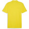 PUMA teamGOAL Casuals Poloshirt Herren 07 - faster yellow/puma black M