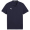 PUMA teamGOAL Casuals Poloshirt Herren 06 - PUMA navy/PUMA white S