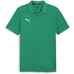 PUMA teamGOAL Casuals Poloshirt Herren 05 - sport...