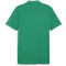 PUMA teamGOAL Casuals Poloshirt Herren 05 - sport green/puma white XL