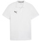 PUMA teamGOAL Casuals Poloshirt Herren 04 - PUMA white/PUMA black M