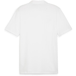 PUMA teamGOAL Casuals Poloshirt Herren 04 - PUMA...