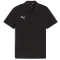 PUMA teamGOAL Casuals Poloshirt Herren 03 - PUMA black/PUMA white M