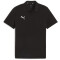 PUMA teamGOAL Casuals Poloshirt Herren 03 - PUMA black/PUMA white XL