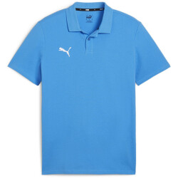 PUMA teamGOAL Casuals Poloshirt Herren 02 - ignite...
