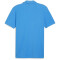 PUMA teamGOAL Casuals Poloshirt Herren 02 - ignite blue/puma white S