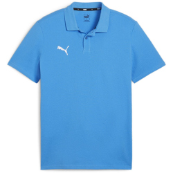 PUMA teamGOAL Casuals Poloshirt Herren 02 - ignite...