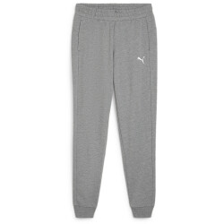 PUMA teamGOAL Casuals Jogginghose Damen 33 - medium gray...