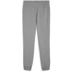 PUMA teamGOAL Casuals Jogginghose Damen 33 - medium gray...