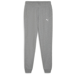 PUMA teamGOAL Casuals Jogginghose Damen 33 - medium gray...