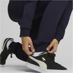 PUMA teamGOAL Casuals Jogginghose Damen 06 - PUMA navy/PUMA white XS
