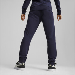 PUMA teamGOAL Casuals Jogginghose Damen 06 - PUMA navy/PUMA white XS