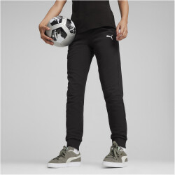 PUMA teamGOAL Casuals Jogginghose Damen 03 - PUMA...