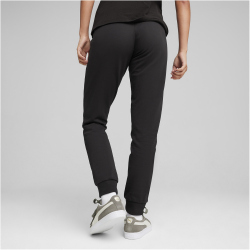 PUMA teamGOAL Casuals Jogginghose Damen 03 - PUMA...