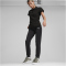 PUMA teamGOAL Casuals Jogginghose Damen 03 - PUMA black/PUMA white XS