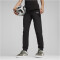 PUMA teamGOAL Casuals Jogginghose Damen 03 - PUMA black/PUMA white S