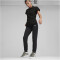 PUMA teamGOAL Casuals Jogginghose Damen 03 - PUMA black/PUMA white S