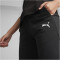 PUMA teamGOAL Casuals Jogginghose Damen 03 - PUMA black/PUMA white S