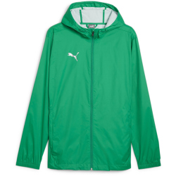PUMA teamFINAL Allwetterjacke Herren 05 - sport...