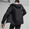 PUMA teamFINAL Allwetterjacke Herren 03 - PUMA black/PUMA silver XL