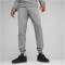 PUMA teamGOAL Casuals Jogginghose Herren 33 - medium gray heather/puma white S