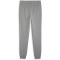 PUMA teamGOAL Casuals Jogginghose Herren 33 - medium gray heather/puma white L