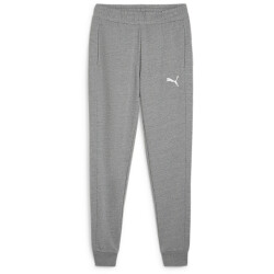 PUMA teamGOAL Casuals Jogginghose Herren 33 - medium gray...