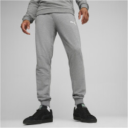 PUMA teamGOAL Casuals Jogginghose Herren 33 - medium gray...