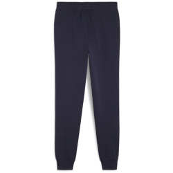 PUMA teamGOAL Casuals Jogginghose Herren 06 - PUMA navy/PUMA white S